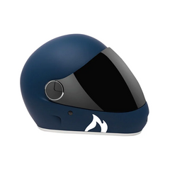 Predator Helmet DH6-Xe Matte Navy