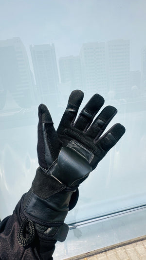 FR Gloves with mirror, XL
