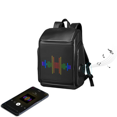 Crelander LED Bag with Speaker