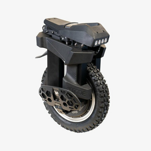 Begode T4 1800wh / 100V / Black - futurerides