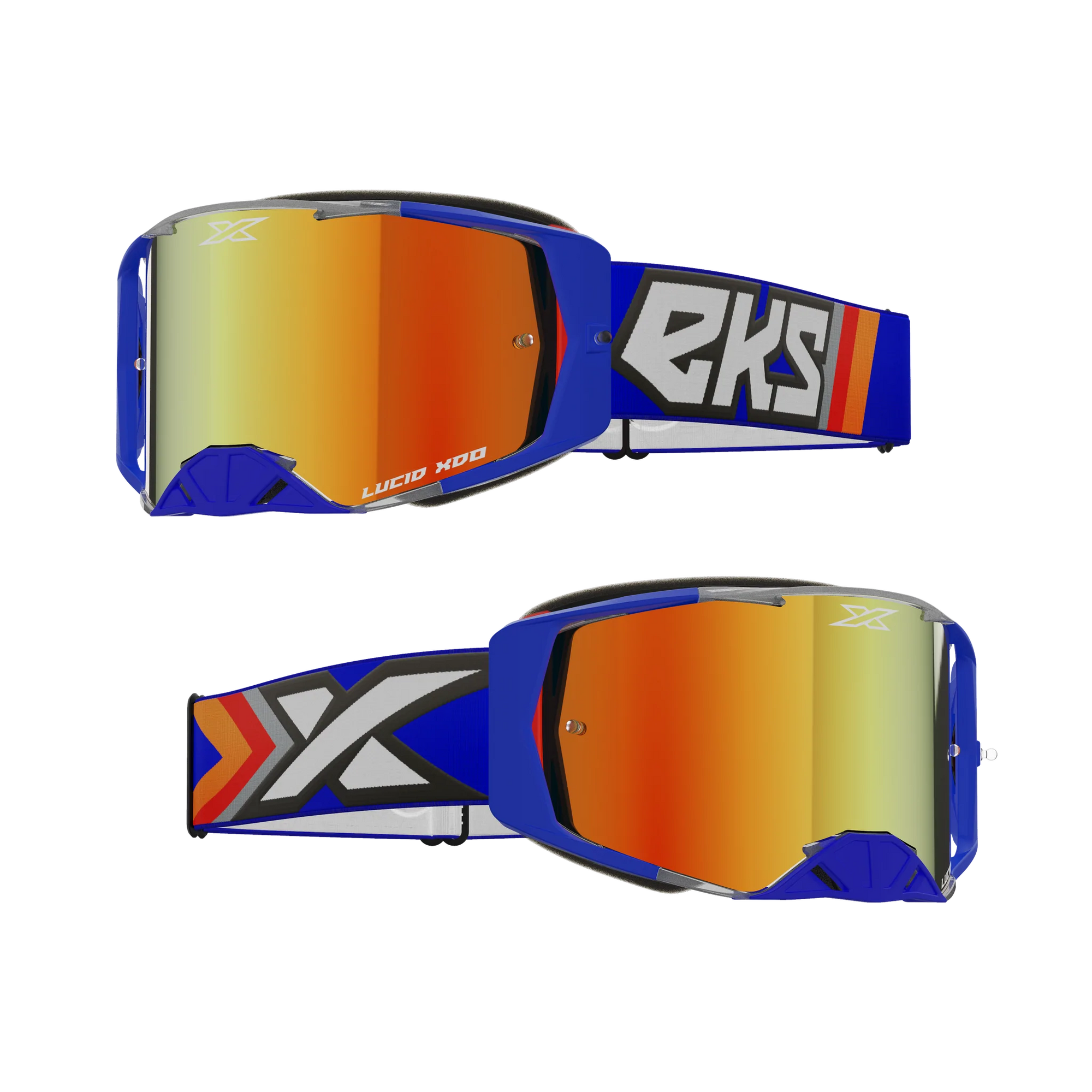 EKS Lucid Goggles