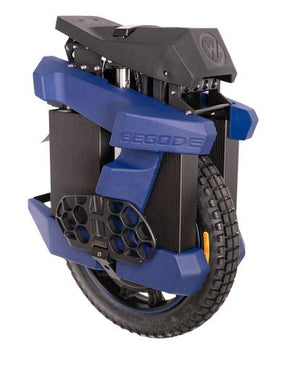 Begode EX30 3600wh / 134V / Blue