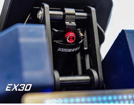 Begode EX30 3600wh / 134V / Blue