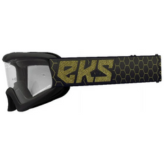 EKS XGROM Goggles