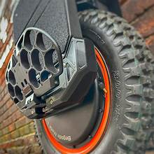 Begode Extreme 134V