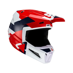 Leatt Helmet Kit 2.5 Royal, DOT,  XL