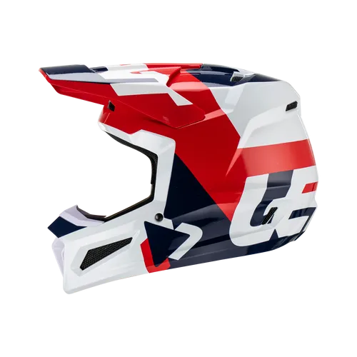 Leatt Helmet Kit 2.5 Royal, DOT,  L