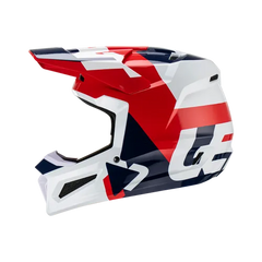 Leatt Helmet Kit 2.5 Royal, DOT,  L