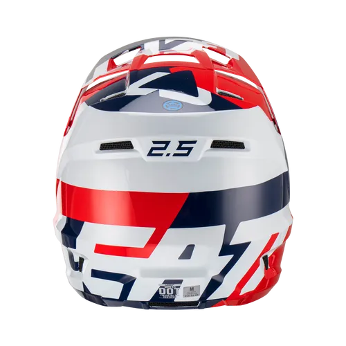 Leatt Helmet Kit 2.5 Royal, DOT,  L