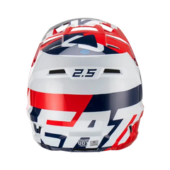 Leatt Helmet Kit 2.5 Royal, DOT,  XL
