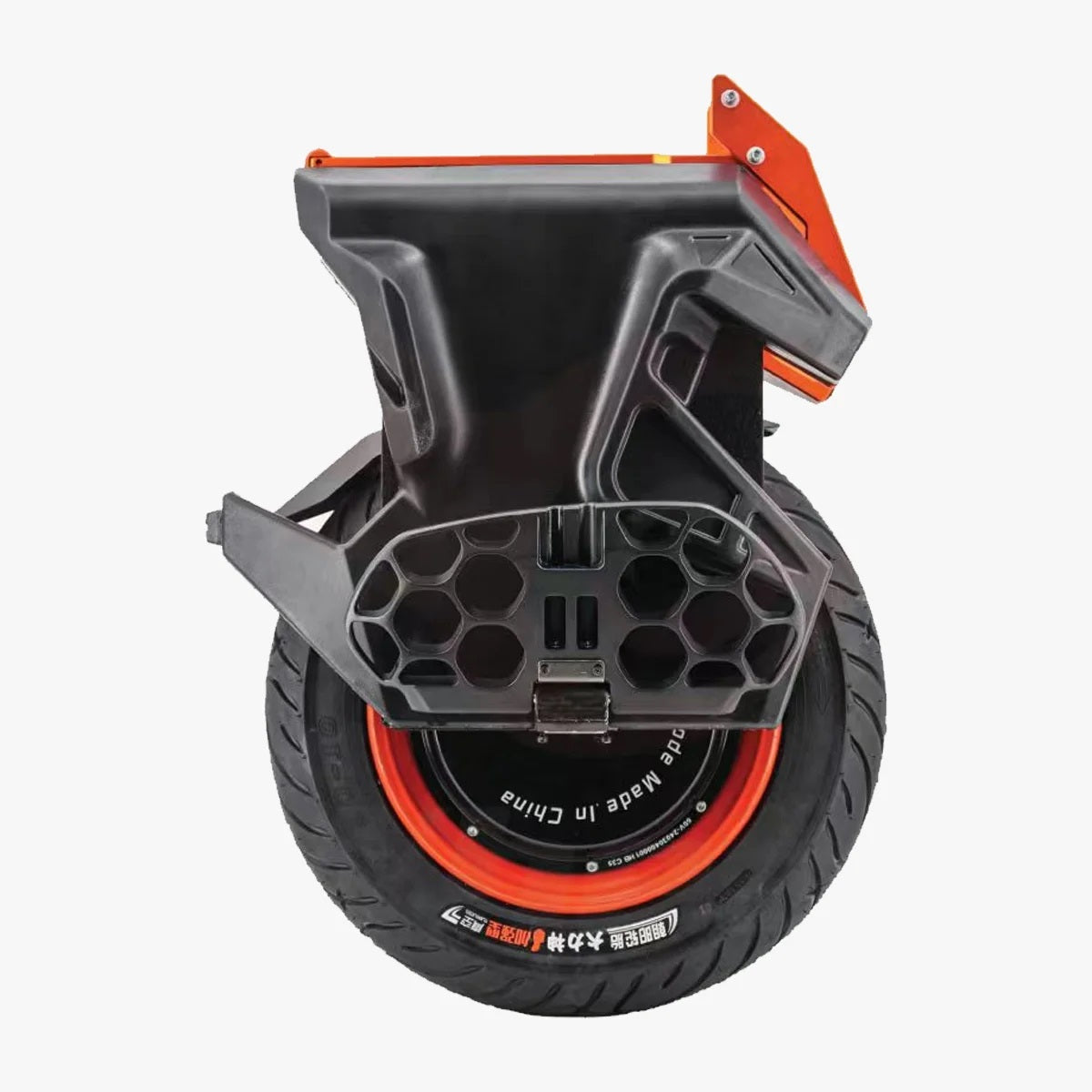 Begode Falcon 1500W 100V 50S Off Road Tire
