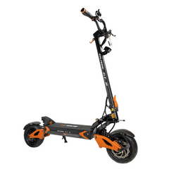 Blade GT II (1500W*2 motor) 60V 26Ah with Smart BMS