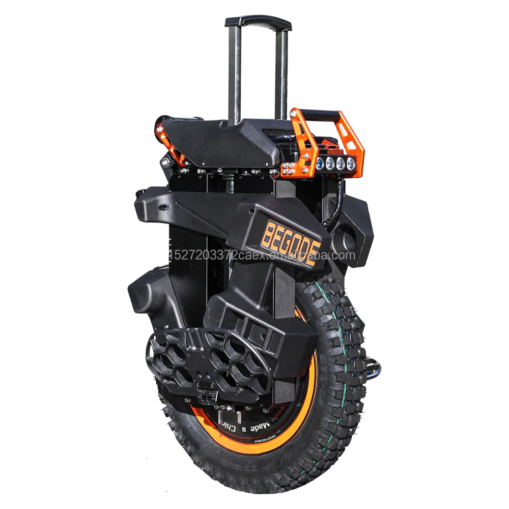Begode Extreme 134V