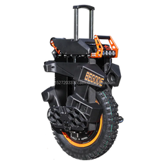 Begode Extreme 134V