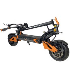 Blade GT II (1500W*2 motor) 60V 26Ah with Smart BMS
