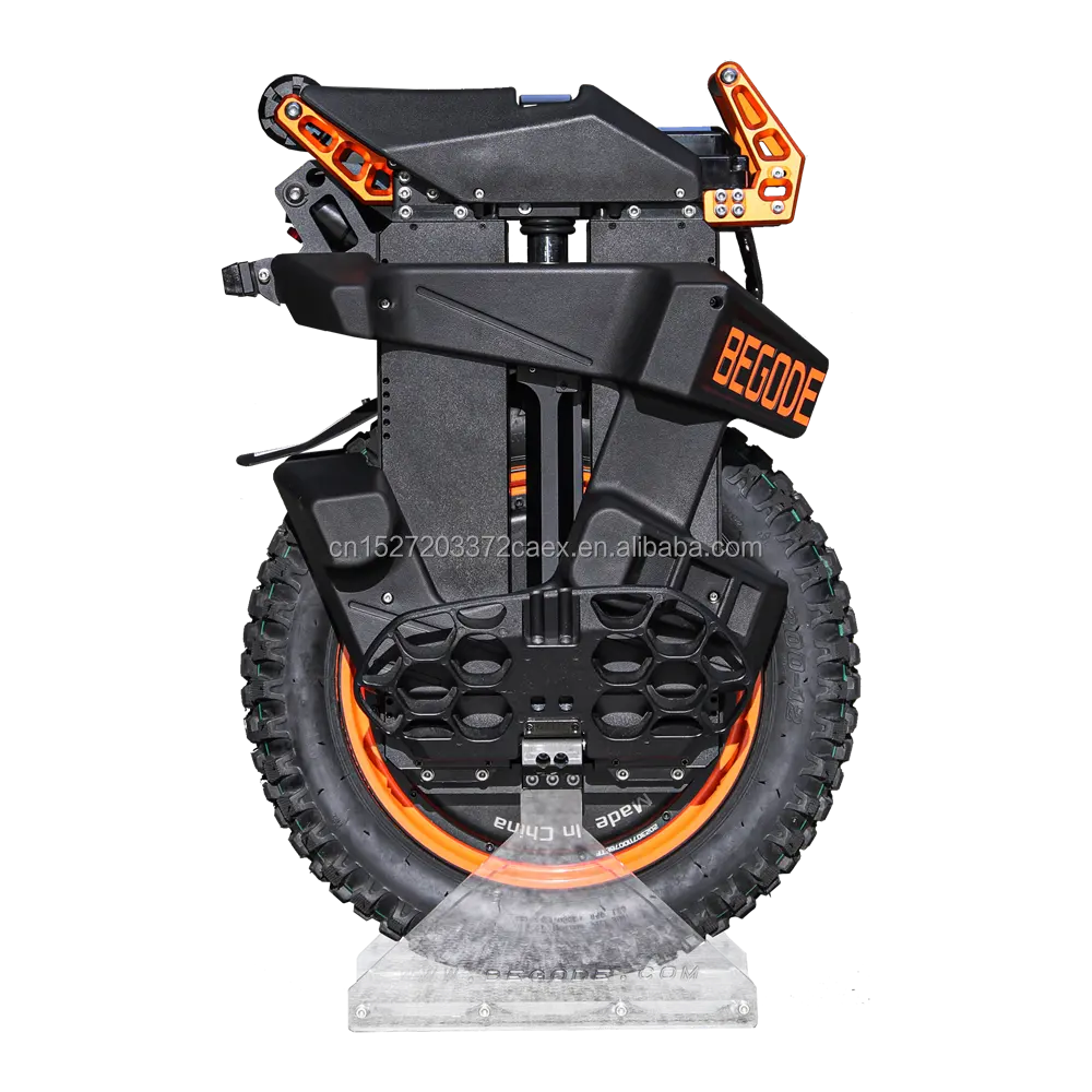Begode Extreme 134V