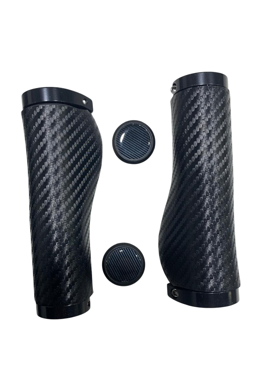 Palm Grip Carbon