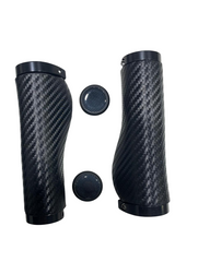 Palm Grip Carbon