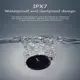 Inwa MZ-360 Outdoor Bluetooth Speaker
