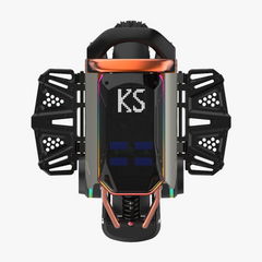 Kingsong KS-S16, 1480wH, 2800w