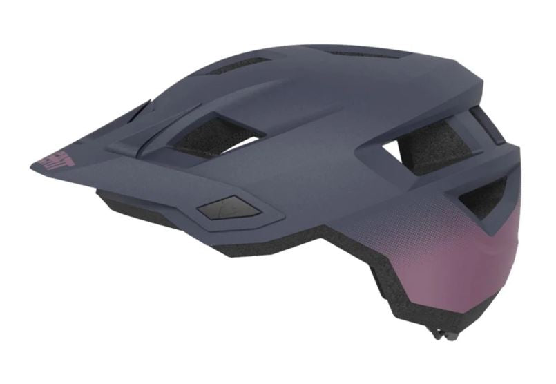 LeatT Half Face Helmet MTB Dusk