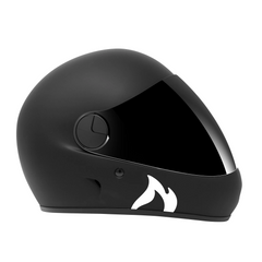 Predator Helmet DH6-Xg Gloss Black