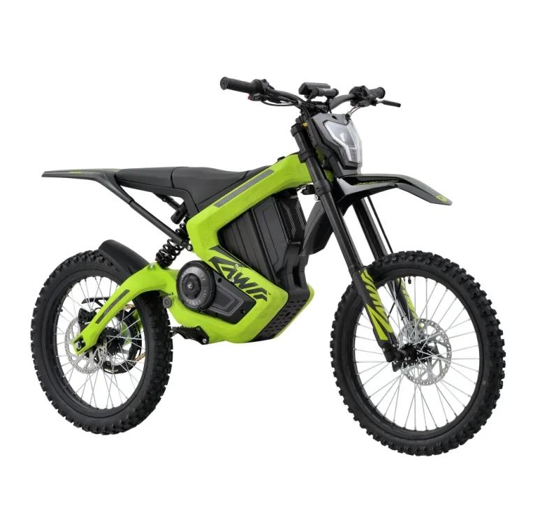 72V Rawrr Mantis X