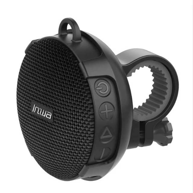 Inwa MZ-360 Outdoor Bluetooth Speaker - futurerides