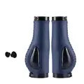 Gel Palm Grips Blue