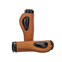 Gel Palm Grips Brown