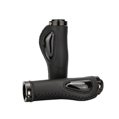 Gel Palm Grips Black