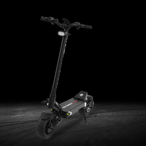 Teverun Fighter 11 (1000W*2 motor) 60V, 25Ah