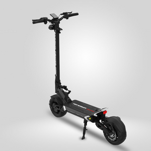Teverun Fighter 11 (1000W*2 motor) 60V, 25Ah