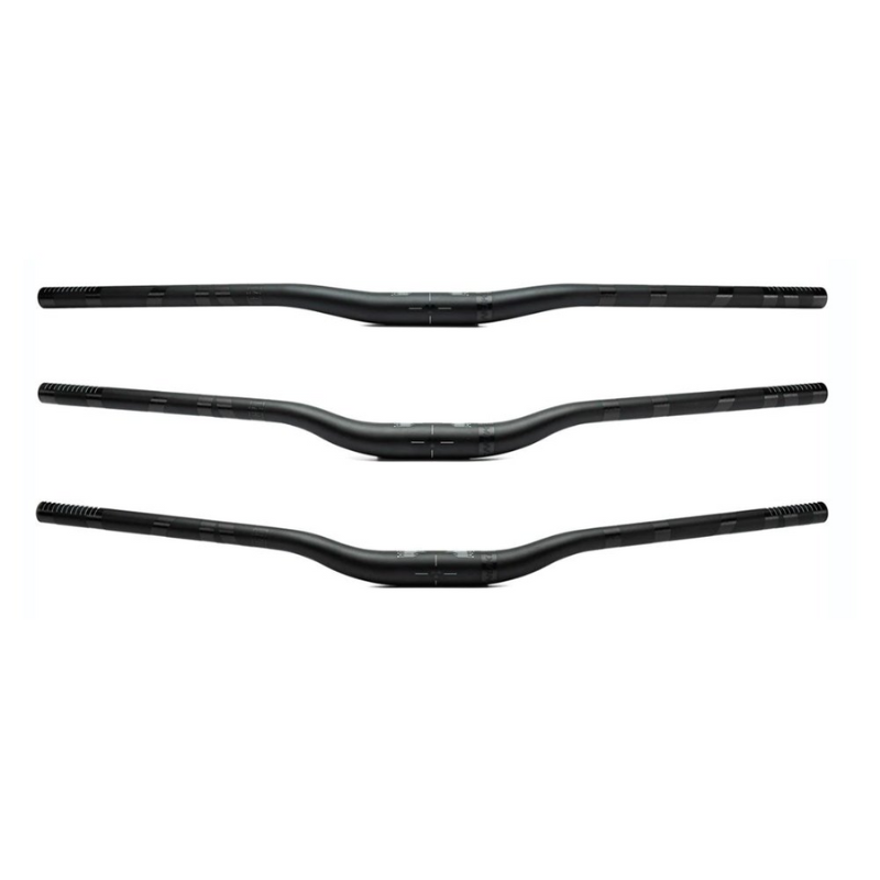 Nuke Proof rising bar alloy