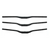 Nuke Proof rising bar alloy