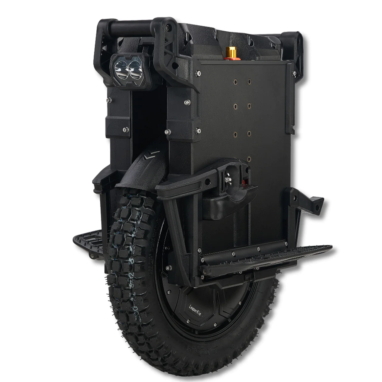 Leaparkim Patton, 3000W, Samsung 50E 21700 2220Wh