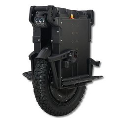 Leaparkim Patton, 3000W, Samsung 50E 21700 2220Wh