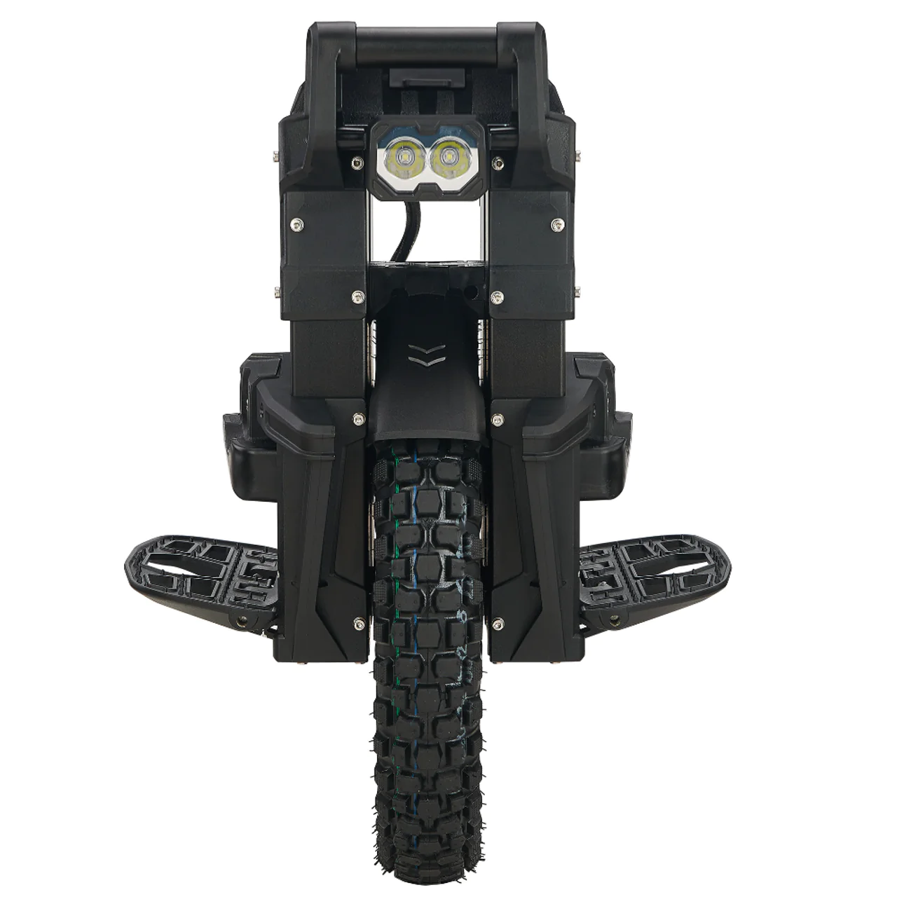 Leaparkim Patton, 3000W, Samsung 50E 21700 2220Wh