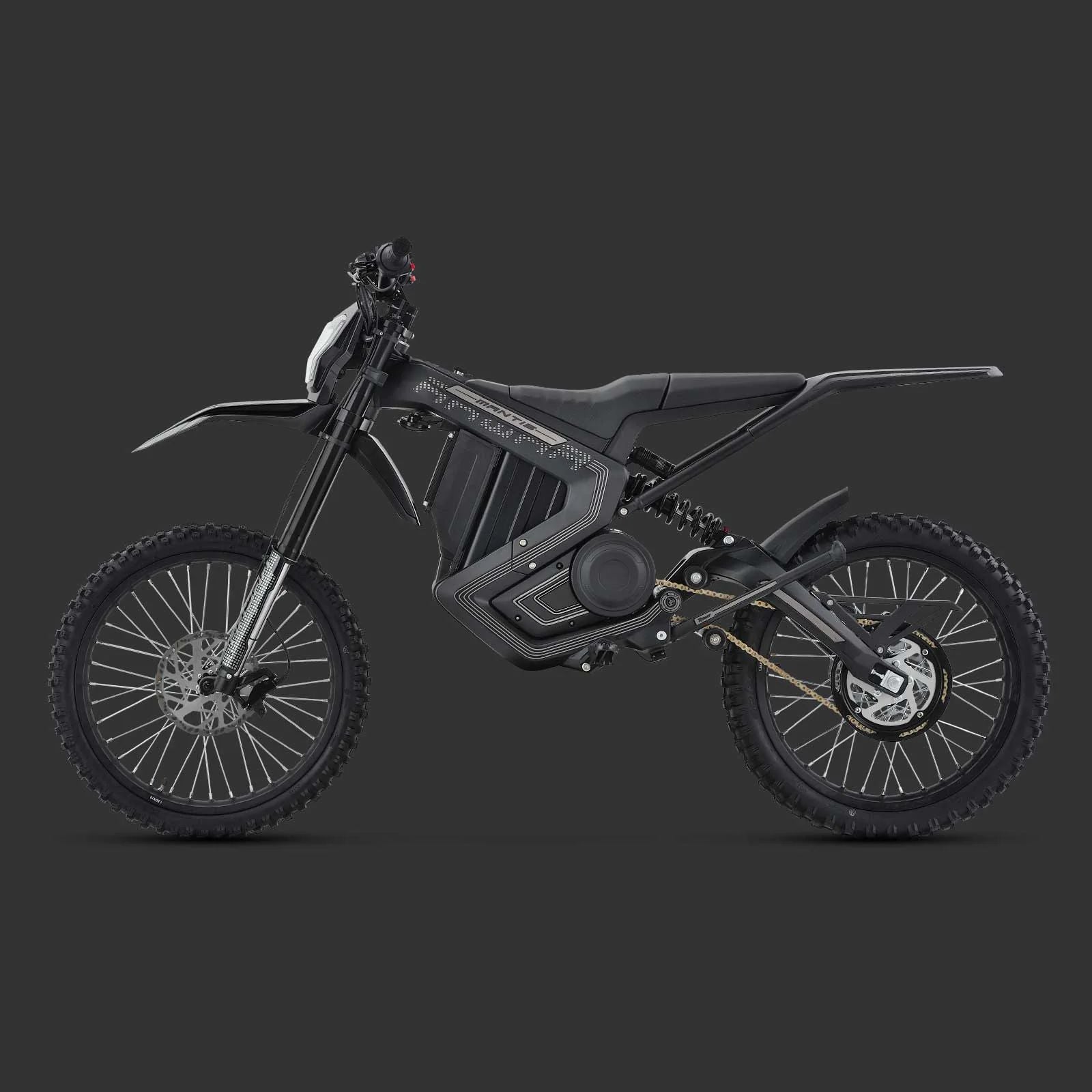 72V Rawrr Mantis