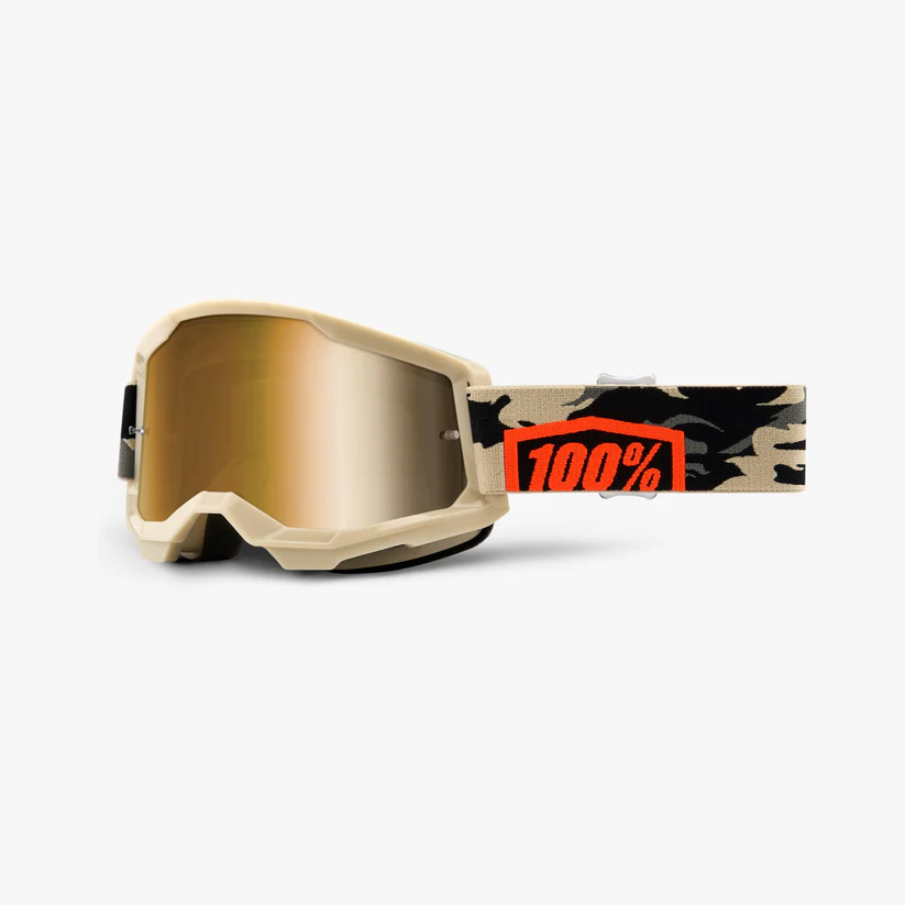 Goggles 100% Strata 2
