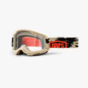 Goggles 100% Strata 2