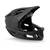 GIST Slope Downhill Helmet, Black, L-XL