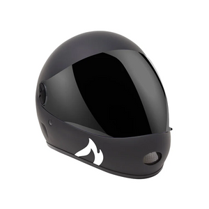 Predator Helmet DH6-X-Air Carbon Fiber Clear Matte