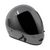 Predator Helmet DH6-Xe Gloss Grey - futurerides