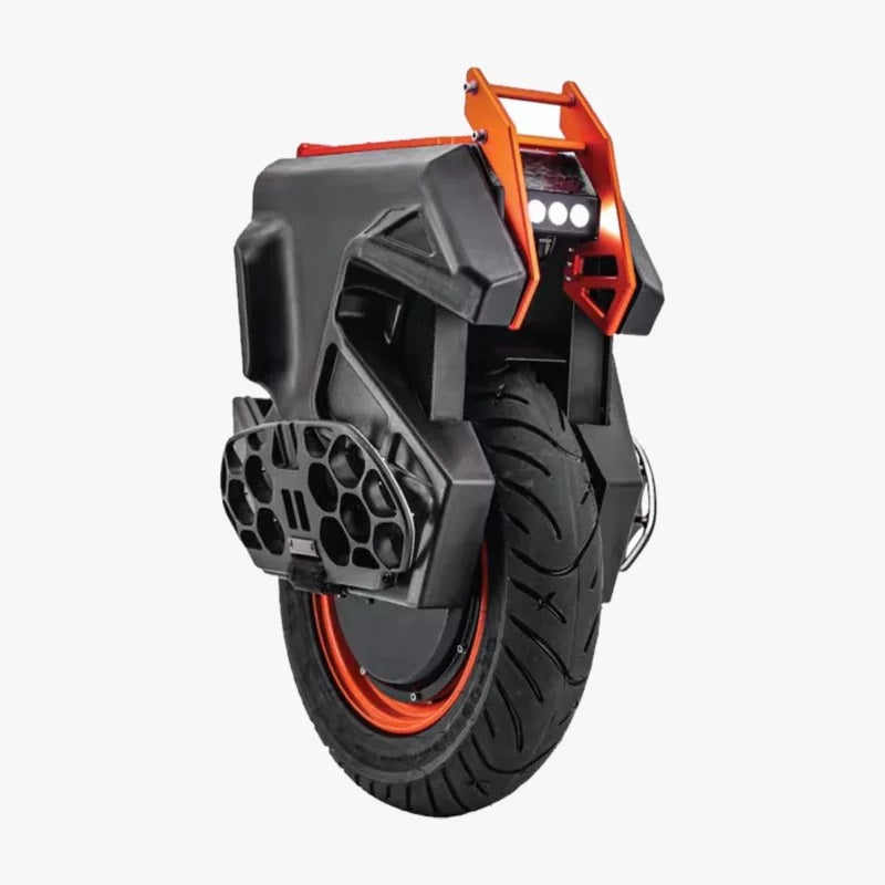 Begode Riders Begode Falcon 1500W 100V 50S Off Road Tire – Future Ride Scoot Shop
