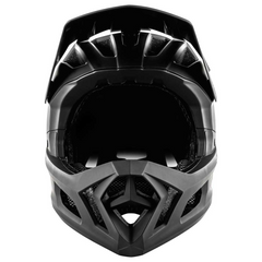 GIST Slope Downhill Helmet, Black, L-XL