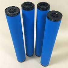 Nuke Proof Handle grip blue (pair)