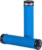 Nuke Proof Handle grip blue (pair)