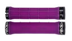 Nuke Proof Handle grip purple (pair)
