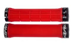 Nuke Proof Handle grip red (pair)